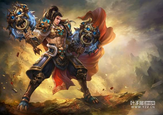 (天之禁平民玩什么职业)天之禁最强职业：无敌战士的羁绊与命运