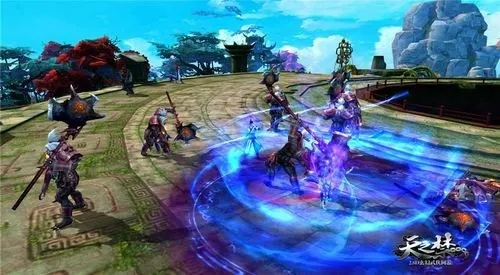 (天之禁平民玩什么职业)天之禁最强职业：无敌战士的羁绊与命运