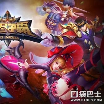 (无尽争霸官方)无尽争霸手机版视角：探索无尽的战斗与策略世界