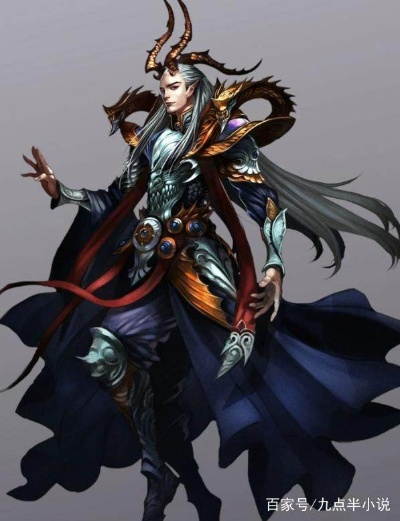 (封神:永恒仙朝从纣王开始)永恒传承：重生封神后的肉身跻身成圣